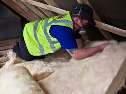 Best Attic Insulation Installation  in West Park, FL