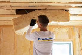 Best Insulation Air Sealing  in West Park, FL