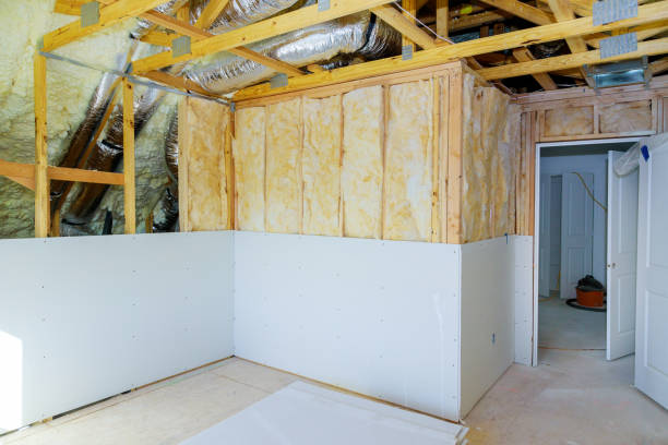 Best Spray Foam Insulation  in West Park, FL