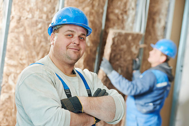 Best Commercial Insulation Services  in West Park, FL